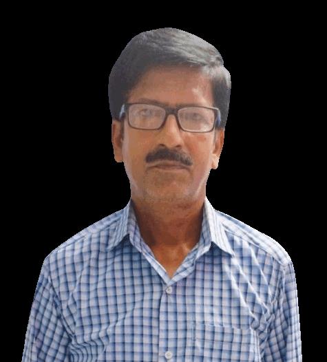 GANESH CHANDRA PAL
